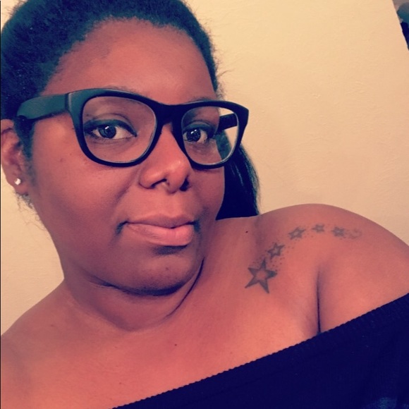 It’s me! Plus Size Fashion 😘 - Picture 1 of 1